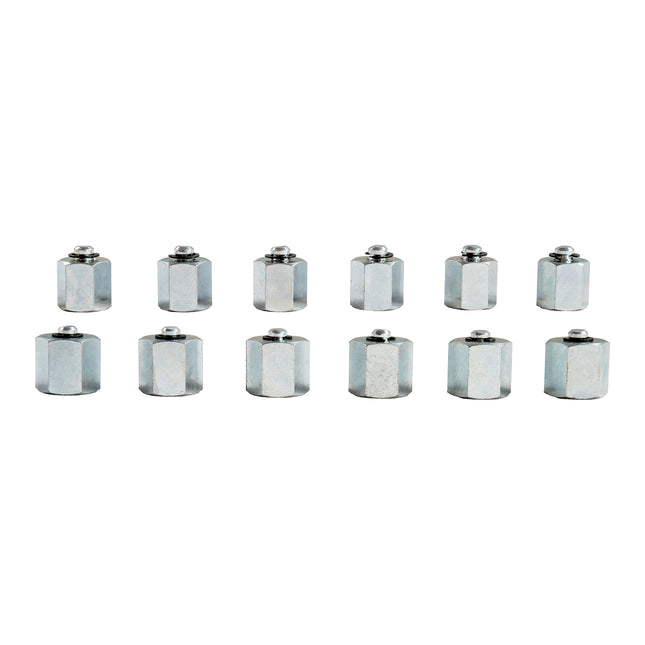 33100400 - Common Rail Cap Set