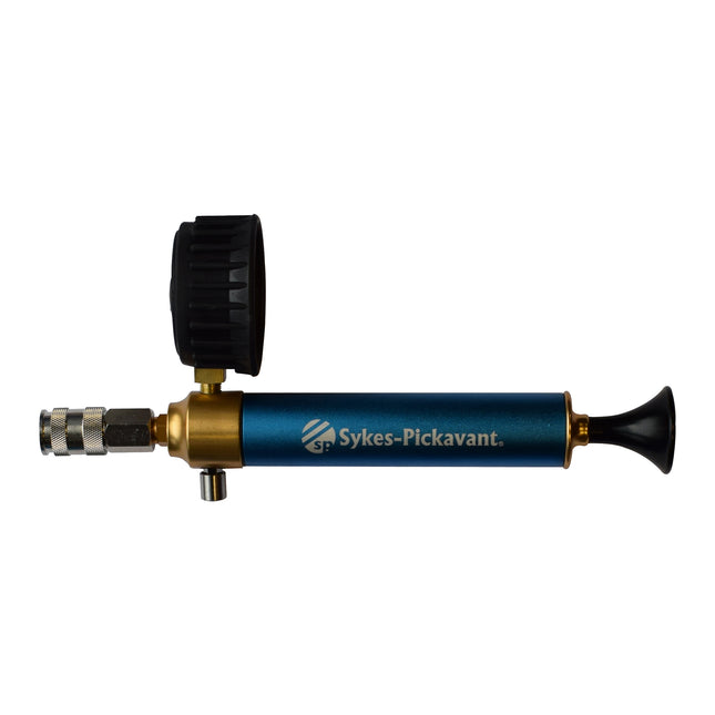 33140100 - Pump & Gauge Assembly