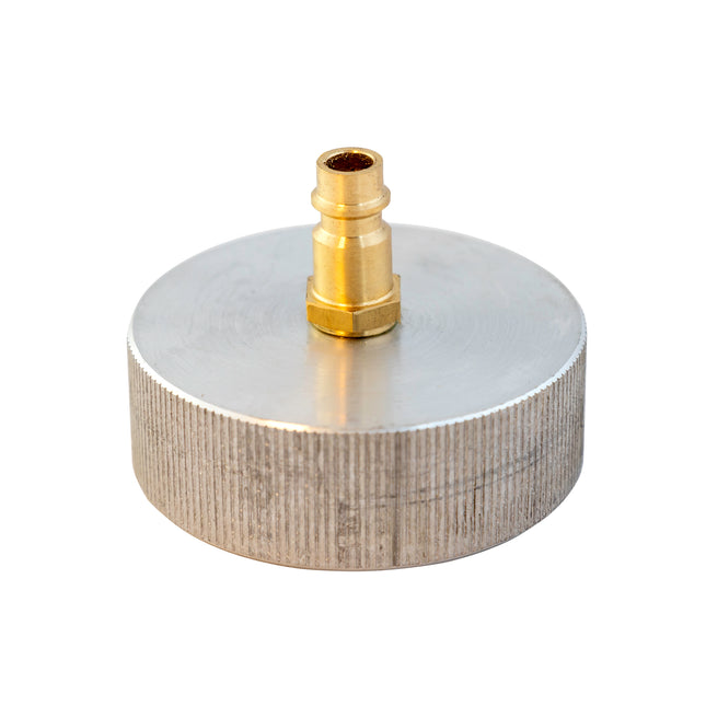 33142800 - HGV Cap Adaptor - Volvo