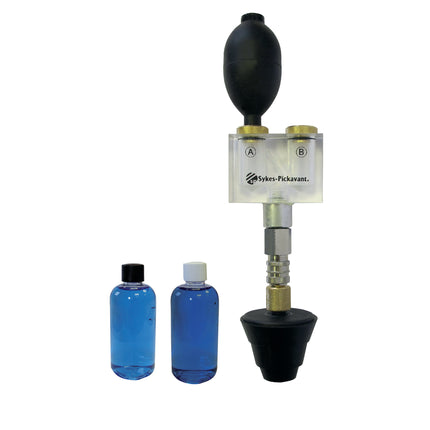 33145500 - Universal Combustion Leakage Tester - HGV