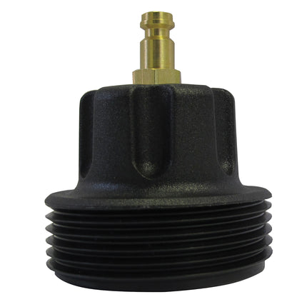 Cooling cap no 8