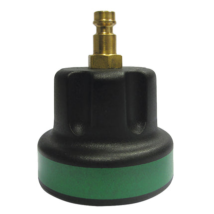 Cooling cap no 22