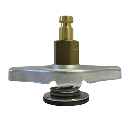Cooling cap no 5