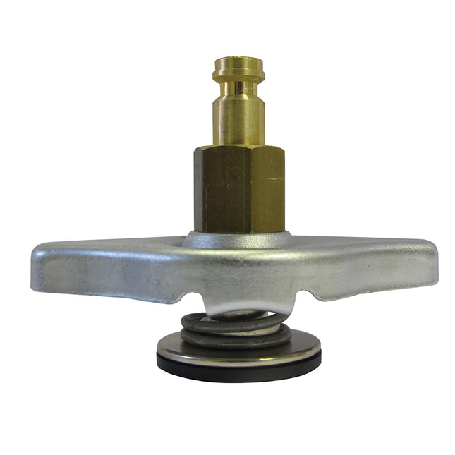 Cooling cap no 5