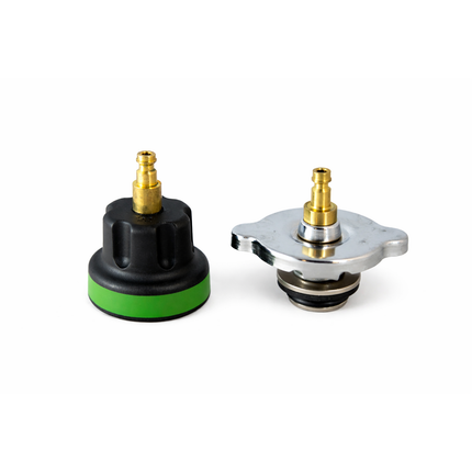 33159000 -  Cooling System Test Kit - Ferrari