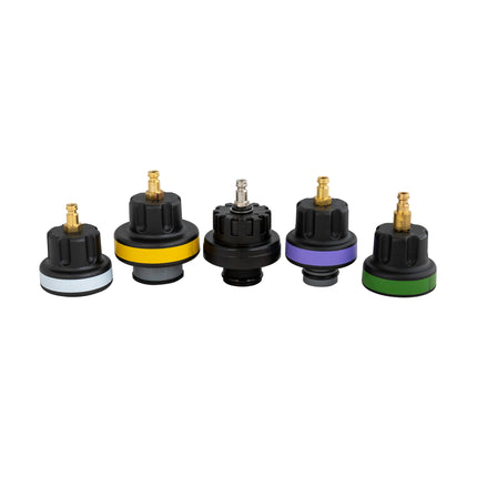 33159700 Cooling Cap set
