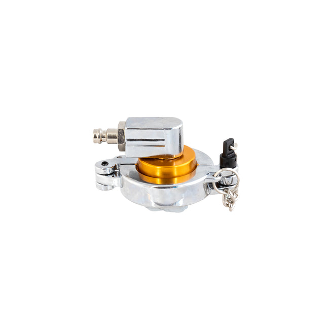 34301800 brake bleed cap - side view