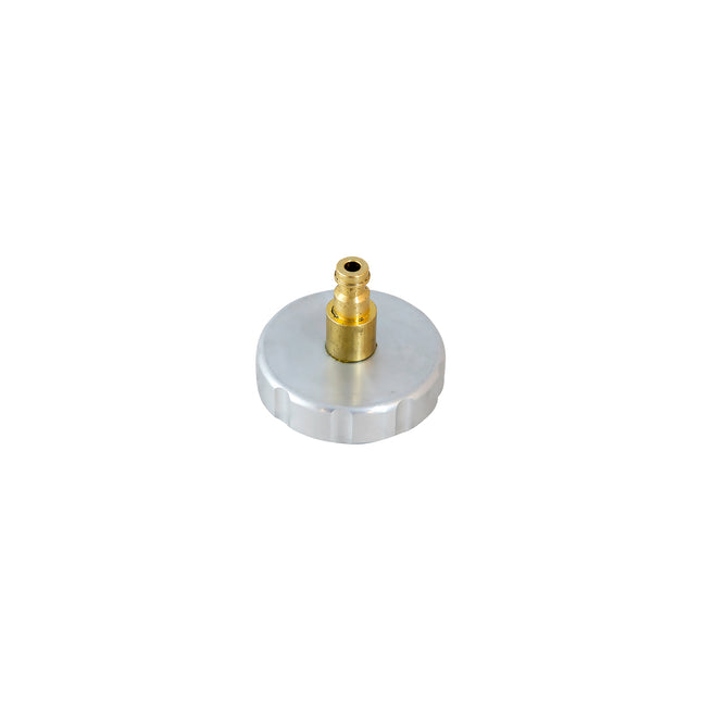34302100 - Brake Bleeder Cap - Chrysler, Fiat