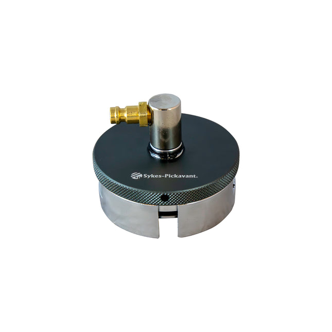metal sykes pickavant brake cap for Honda vehicles