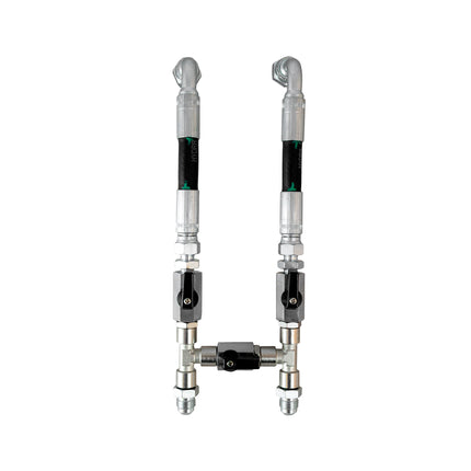 35070100 - ATF Fluid Control Adaptor