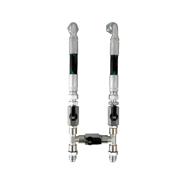 35070100 - ATF Fluid Control Adaptor