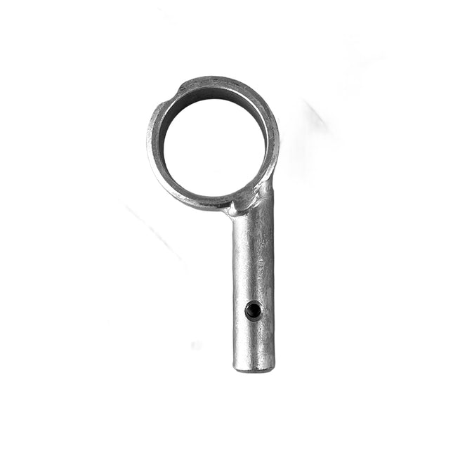 385800-35 - Bottom Gate Bracket (Left)