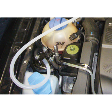 51502700 - Diesel Fuel Filter Filler / Bleeder