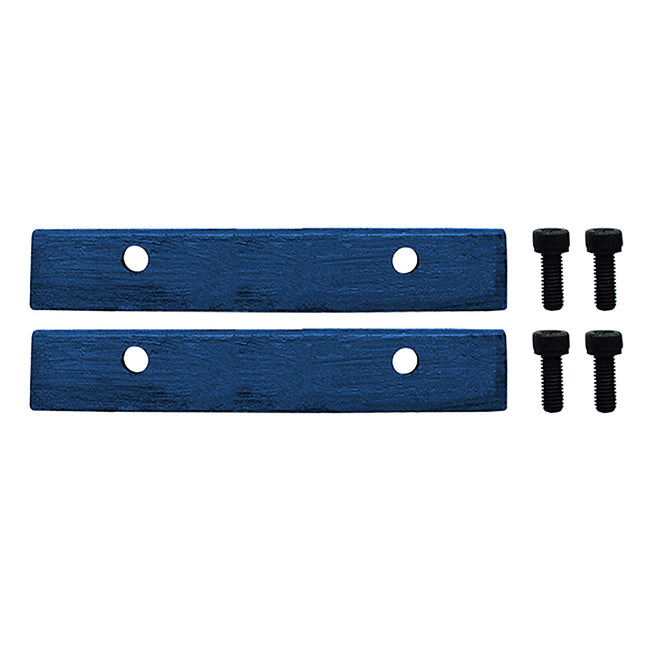 533206-01 - Replacement Jaws - 6"