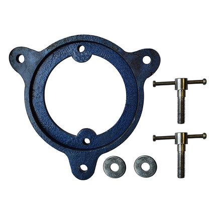533208-B - Swivel Base for 53320800 8" Unbreakable Vice