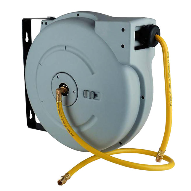 53359800 - Retractable Hose Reel - Air Only - 10m x 12mm