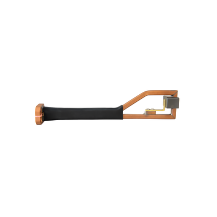 Induction Heater Wand - Side Profile