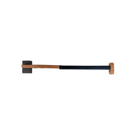 Induction Heater Wand - Top View