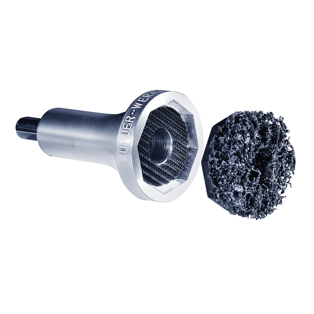 66198000 - HGV Wheel Stud Grinder - Alu Body