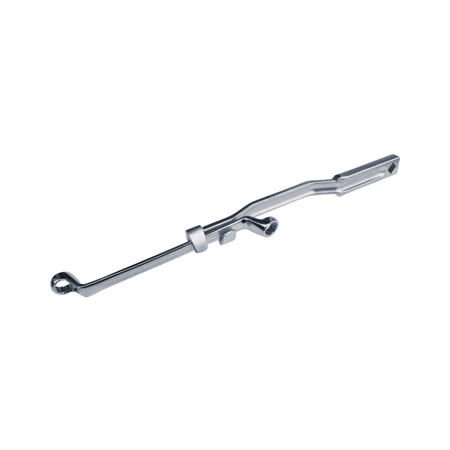 68795000 univesal extender shown with spanner in place
