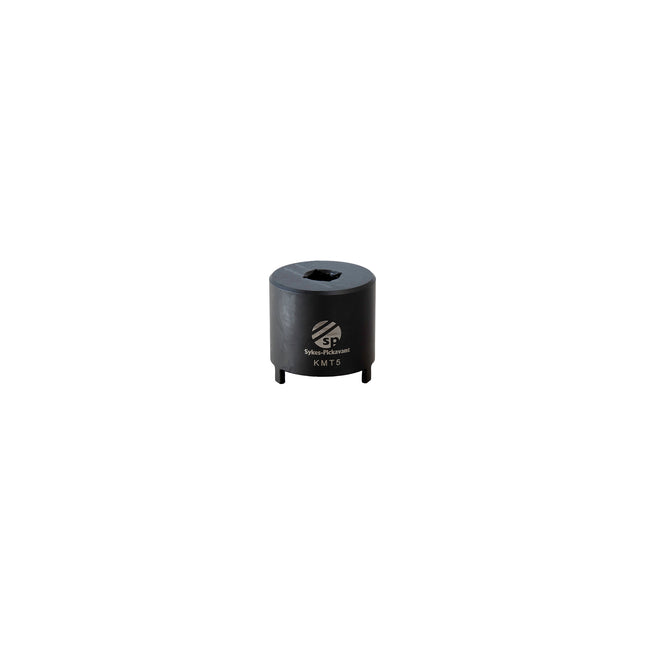 696500-KMT5 - Socket for KMT Lock Nuts -  1/2" SD - KMT5