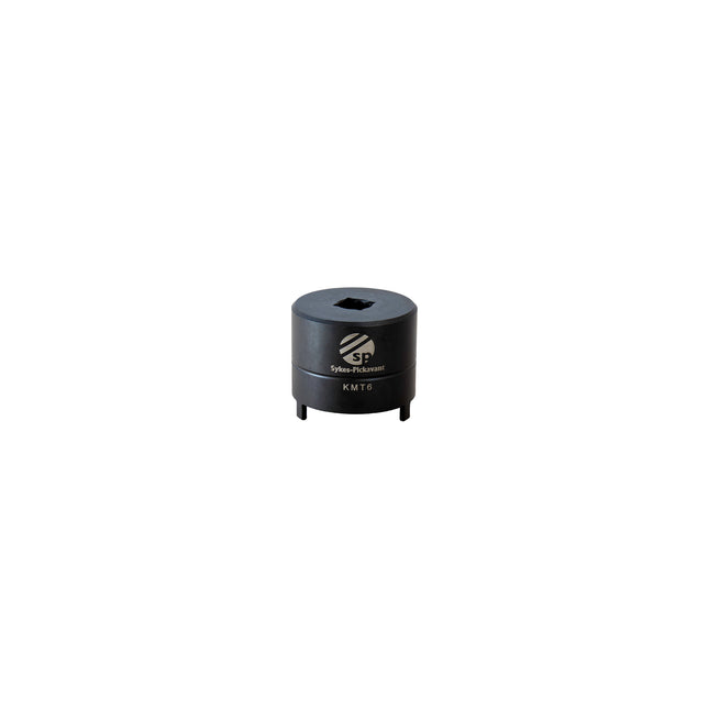 696500-KMT6 - Socket for KMT Lock Nuts -  1/2" SD - KMT6