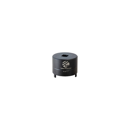 696500-KMT7 - Socket for KMT Lock Nuts -  1/2" SD - KMT7