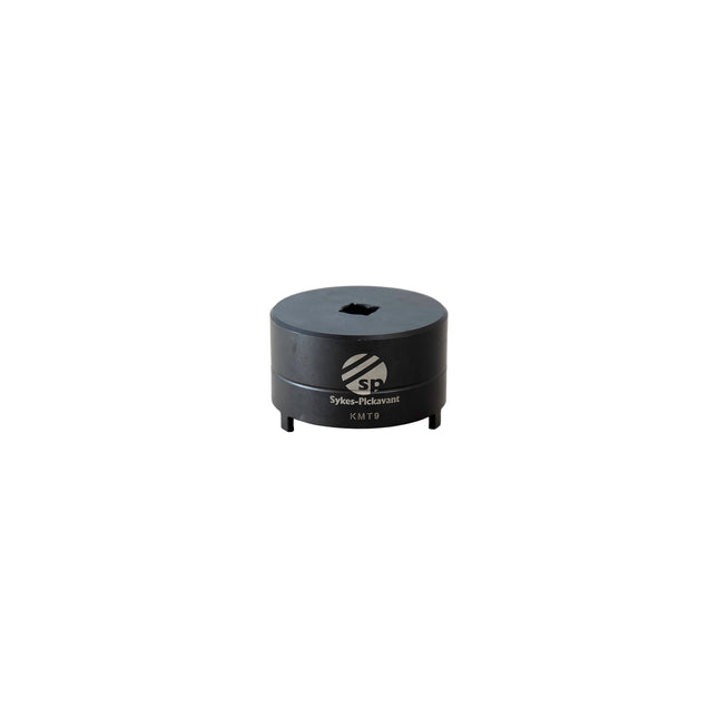 696500-KMT9 - Socket for KMT Lock Nuts -  1/2" SD - KMT9