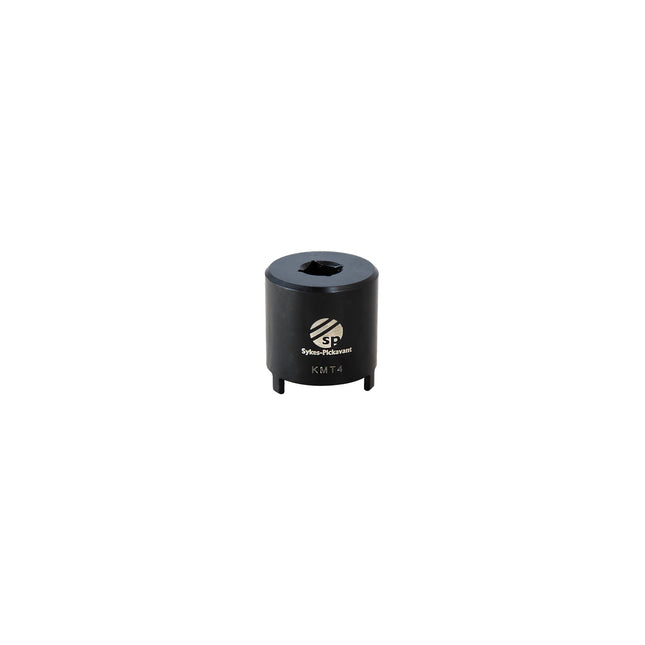 696500-KMT4 - Socket for KMT Lock Nuts -  1/2" SD - KMT4