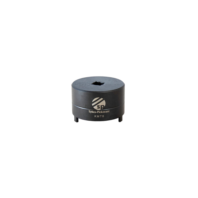 696500-KMT8 - Socket for KMT Lock Nuts -  1/2" SD - KMT8