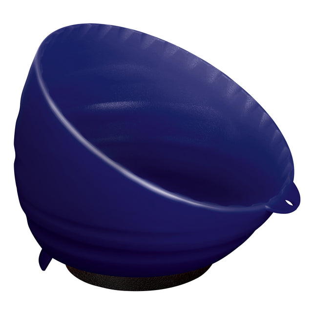 7710BLUE - Deep Magnetic Bowl