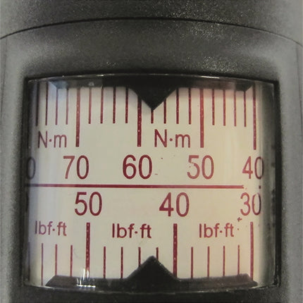 80120000 torque scale