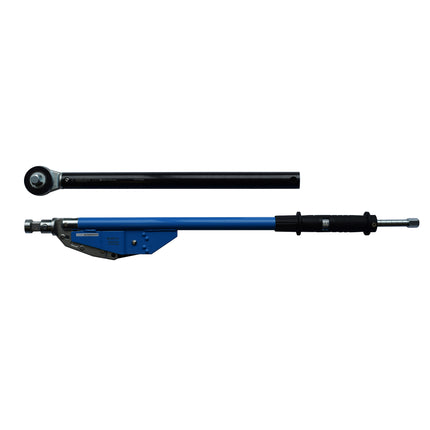 80250000 torque wrench shown as 2 pieces split
