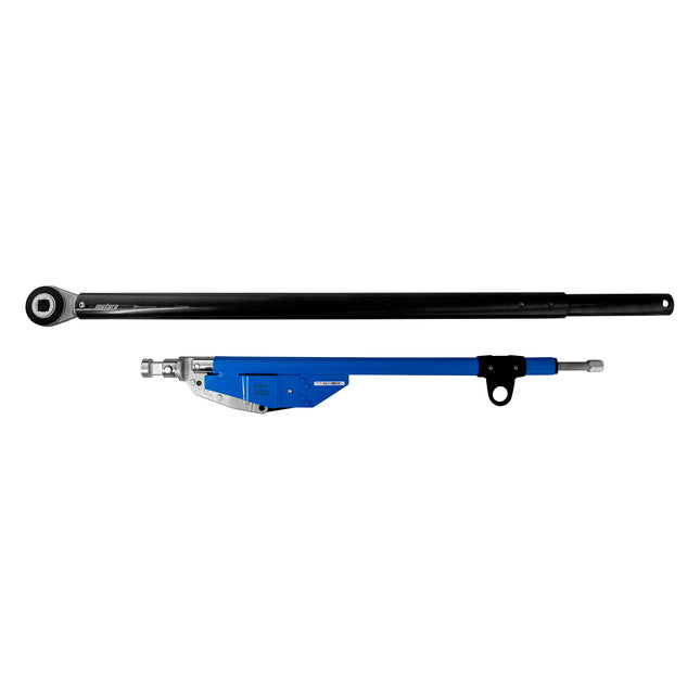 Motorq Torque Wrench - Split