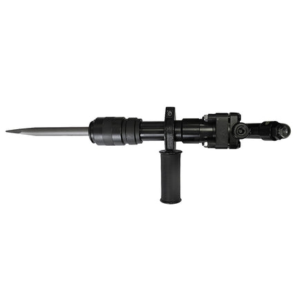 902450SP - Heavy Duty Vibro Impact Air Hammer With Chisel Insert