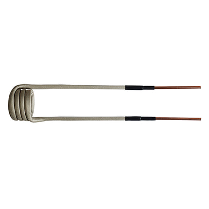 96023200 - Induction Heater Pre-formed Coil 32mm x 200mm