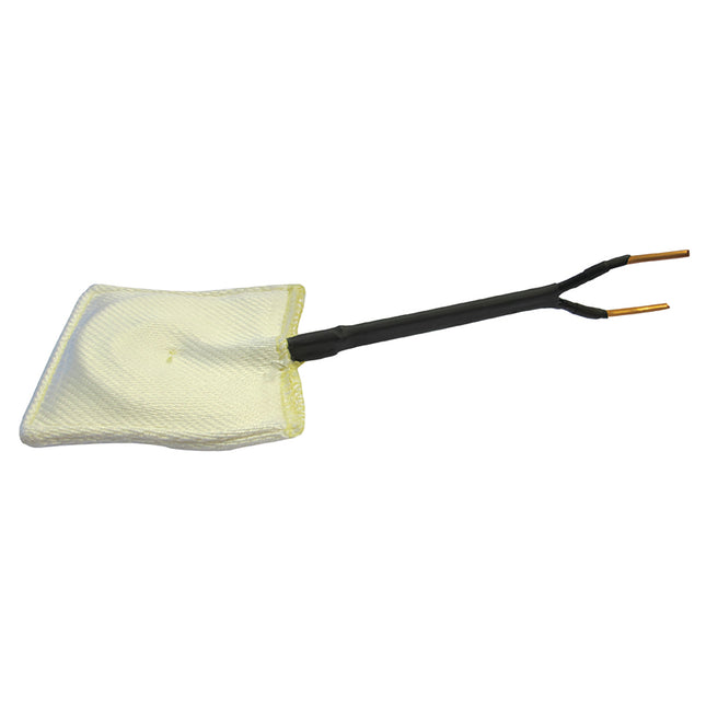 SP Heat Pad for use with venom induction heaters