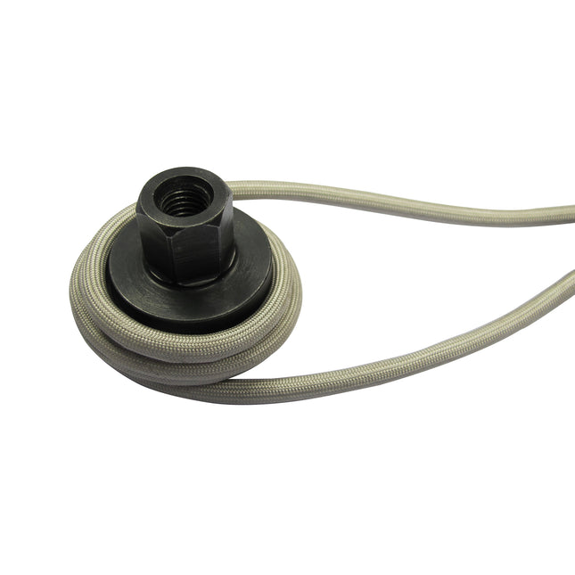 SP Rope Coil- Suspension Removal Aids for use with venom induction heaters