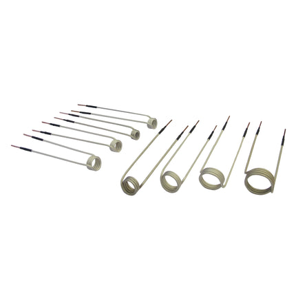Extended Coil Kit- Induction Heater Coil Kit