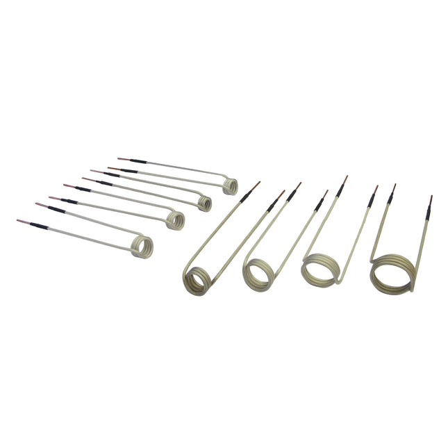 Extended Coil Kit- Induction Heater Coil Kit