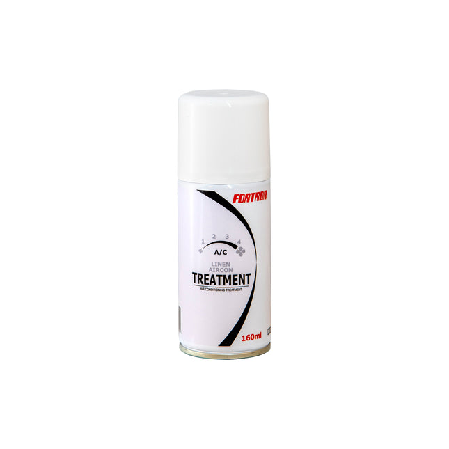 Air con treatment Linen