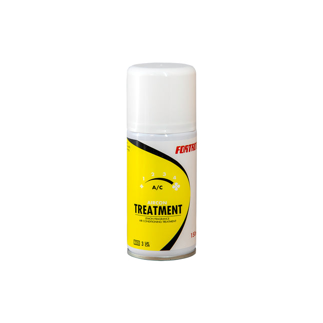 Lemon Air Con Treatment
