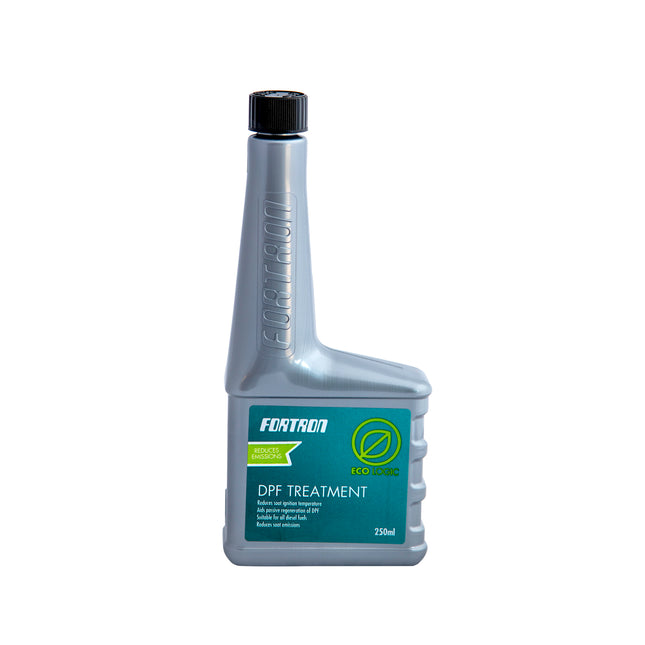 FDPF - DPF Treatment