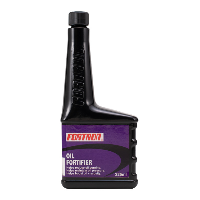 FOF - Oil Fortifier