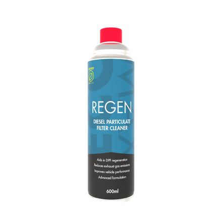 FREGEN - Injector Max DPF Regen