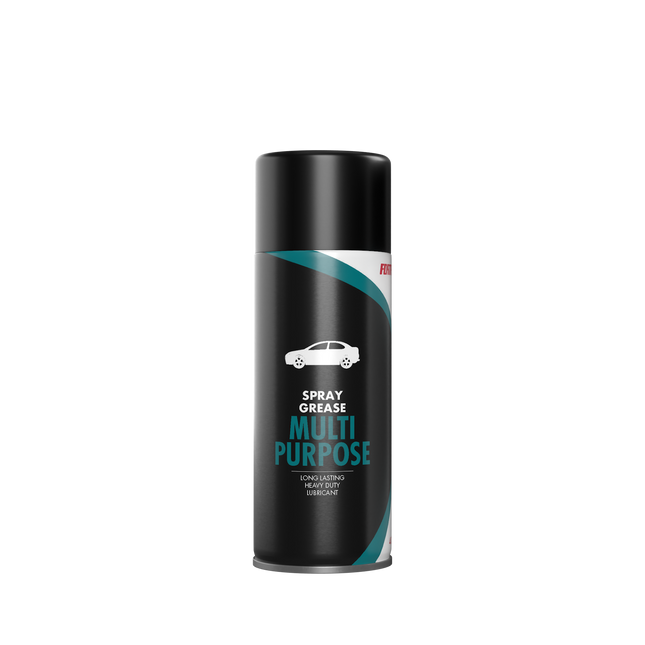 FSGCLEAR - Spray Grease (clear) 400ml