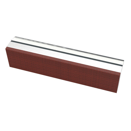 53321800 - Fibre Covered Magnetic Jaws 180mm
