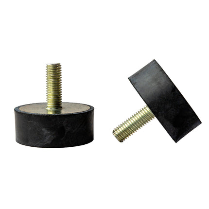 GO1504 - Spacer Kit For Lifting Tables M8 (15pcs)
