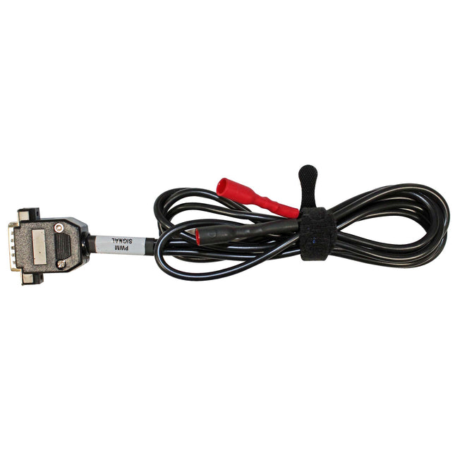GO2110 - PWM Signal