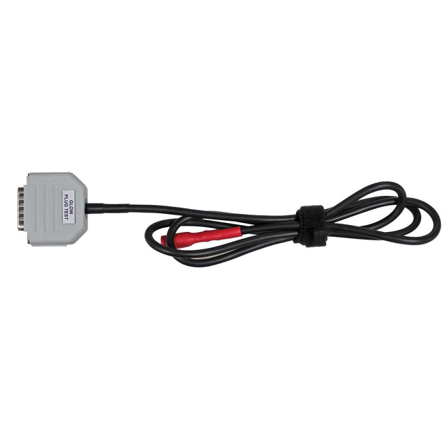 GO2112 - Glow Plug Test Wiring